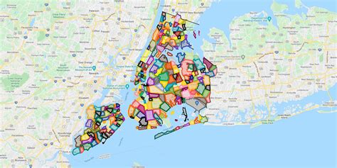 cheap areas near manhattan
